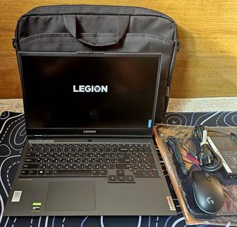 Продаю ноутбук Lenovo Legion 5