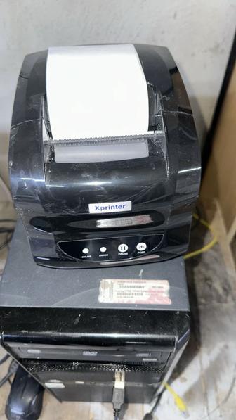 Продам Xprinter