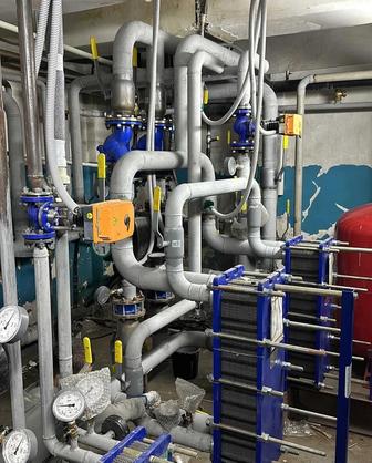 Курс-обучения Сантехников Монтажников