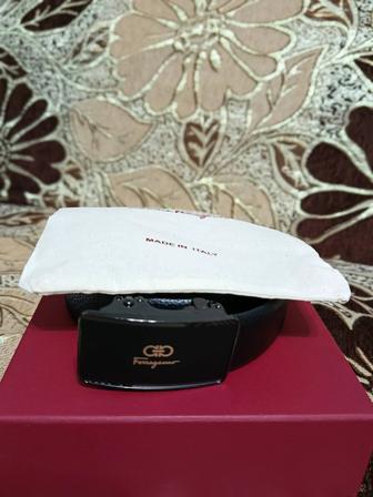 Мужской ремень Ferragamo