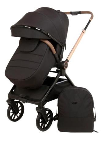 Коляска прогулочная