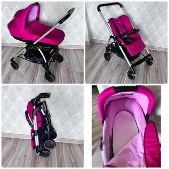 Коляска Франция Bebe confort