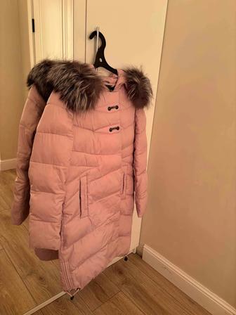 Зимняя куртка