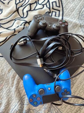 Продам Soni Playstation 4slim