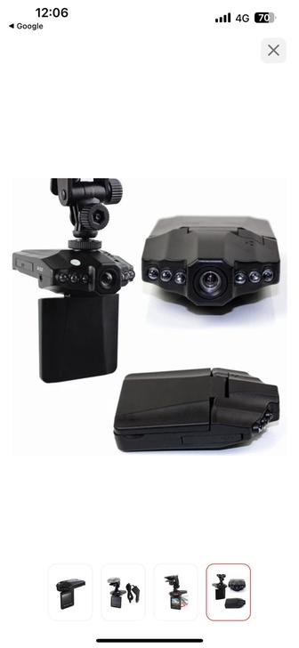 Видео регистратор