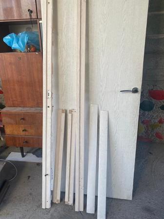 Двери межкомнатные