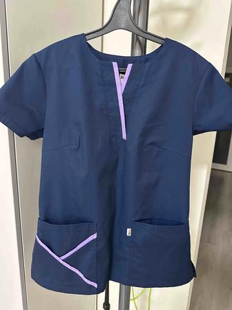 Медицинский костюм