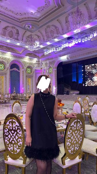 Платье женское