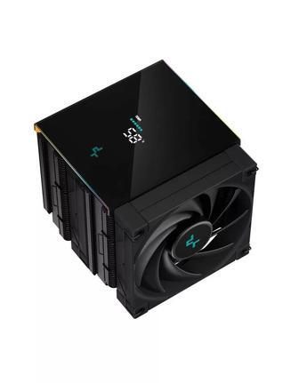 Кулер Deepcool AK620 Digital