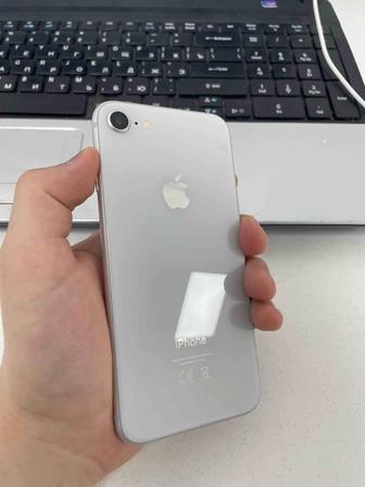 iPhone 8, айфон 8