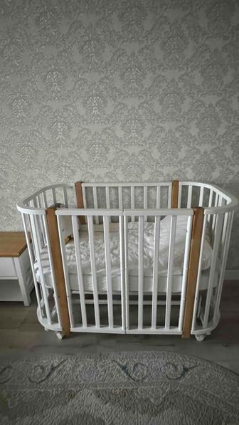 Кровать для детей