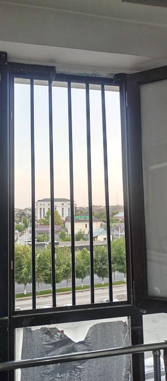Решетка