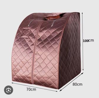 Багуа Сауна