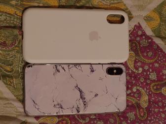 IPhone x обмен или продажа