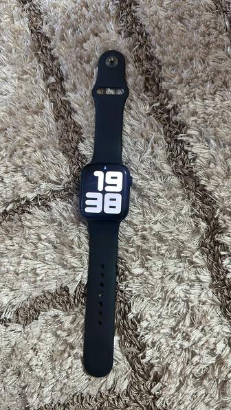 Продается apple watch 8 series срочно