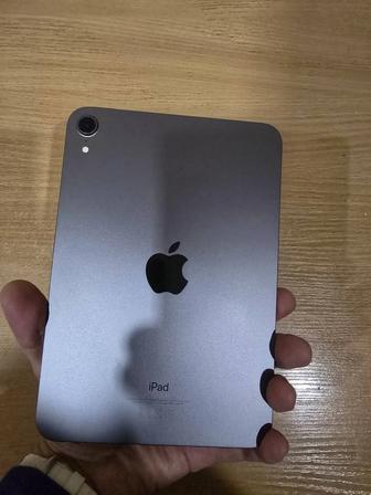 Apple iPad mini 6