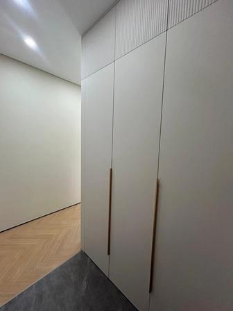Корпусная мебель на заказ и каменные столешницы