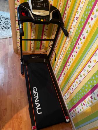 Беговая дорожка