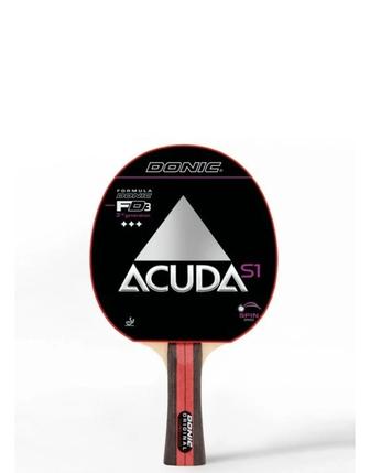 Ракетка DONIC Original Carbospeed Acuda S1