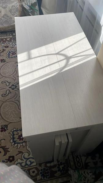 Стол трансформер