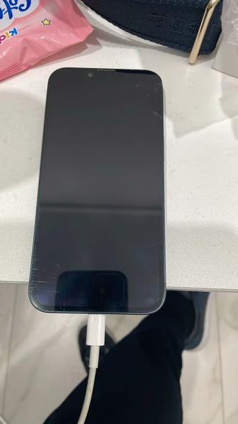 iPhone 14