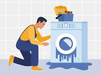 Ремонт стиральных машин