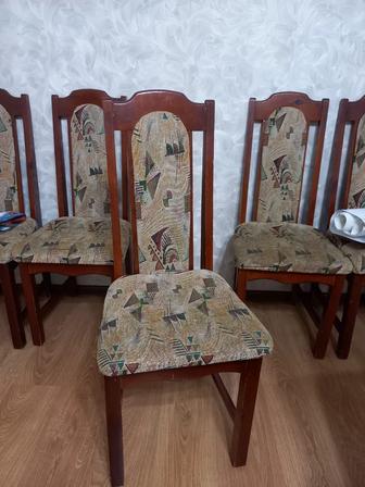 Продам стулья