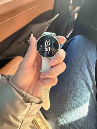 Продам xiaomi smart watch s4