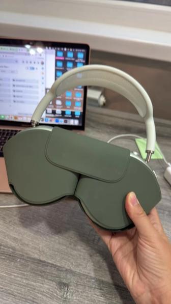 Airpods max