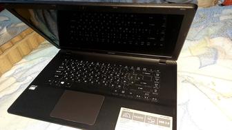 Продам ноутбук acer