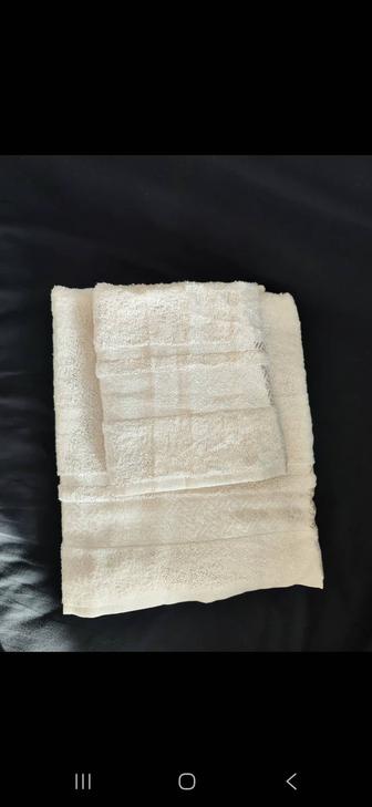 Турецкие полотенца