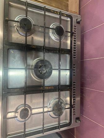 Плита газовая