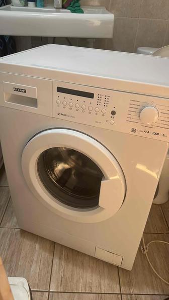 Продам стиральную машину