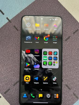 Обменяю смартфон Xiaomi Redmi Note 10 Pro 256GB