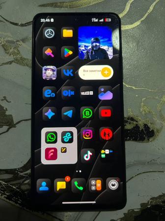 Обменяю смартфон Xiaomi Redmi Note 10 Pro 256GB