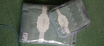 Полотенца 2 шт в подарочном наборе