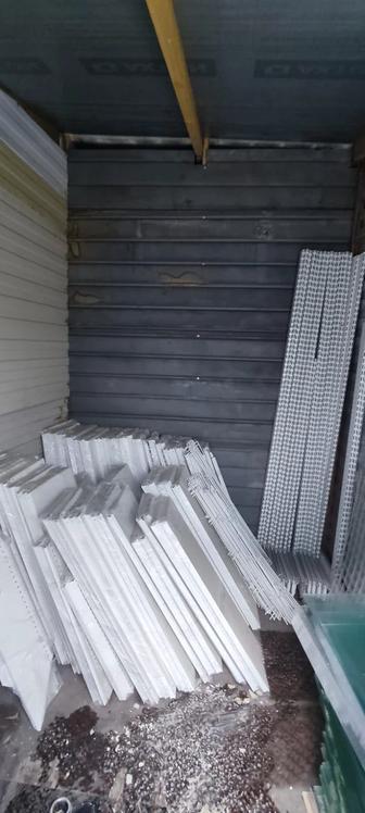 Стеллажи торговое оборудование