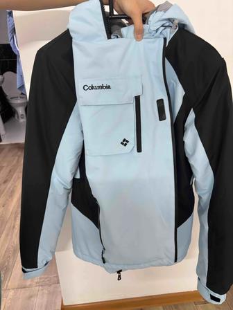 Костюм лыжный