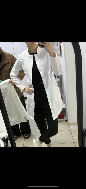 Медицинский халат