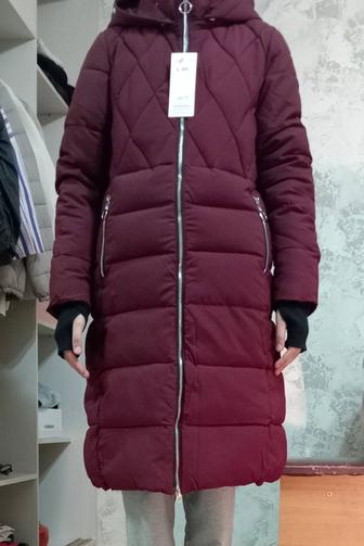 Куртка зимний