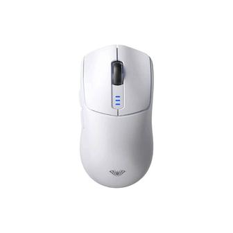 Новая Мышь AULA sc580. белый. Рассрочка. Магазин Red Geek