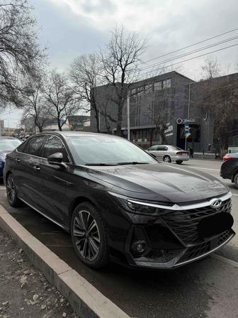 Аренда авто бизнес класса