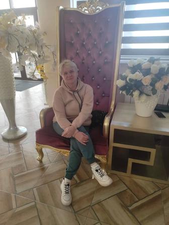 Домработница