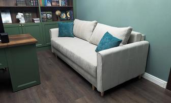 Диван, новый можно в рассрочку, самовывоз