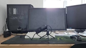 Продам компьютер игровой