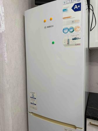 Холодильник 186 см