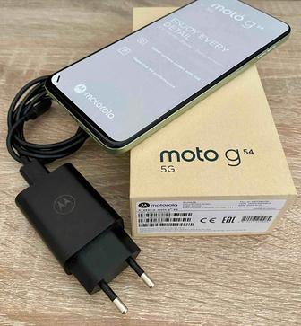 Moto G54 8-256BG nfs