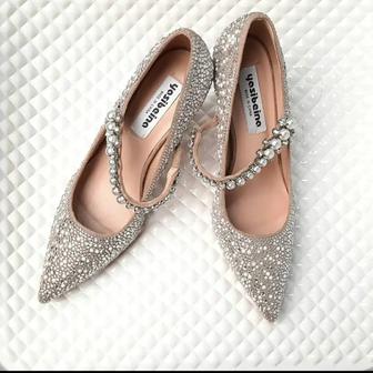 Женская обувь, туфли