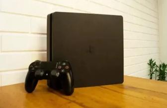 PlayStation Slim4 1TB