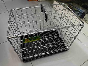 Клетка переноска для собак/кошек